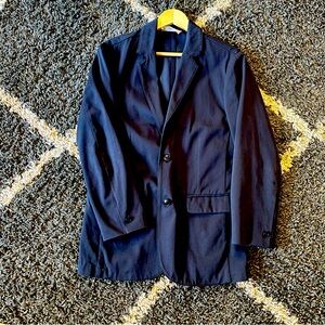 Everlane Men’s Casual Blazer.
